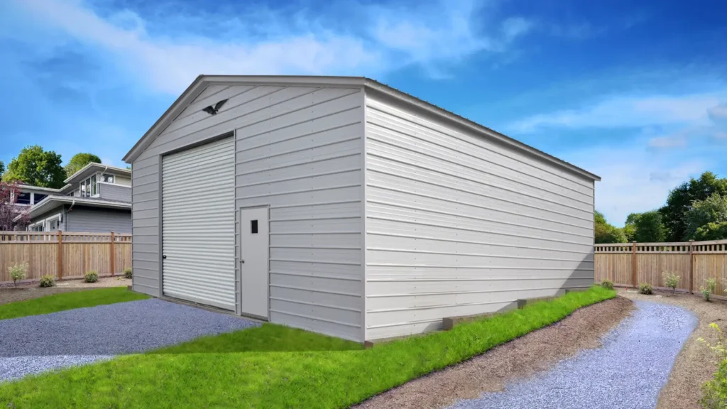 Steel buildings Florida for sale