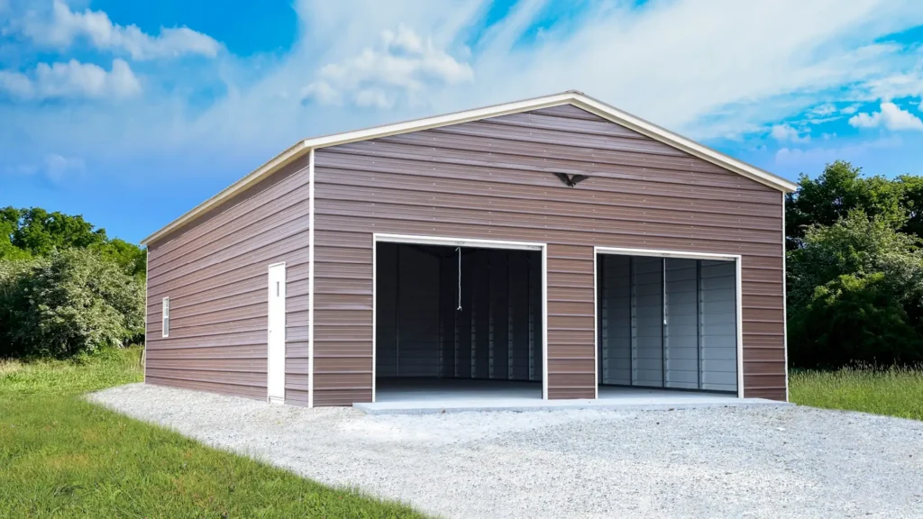 Steel buildings Florida for sale