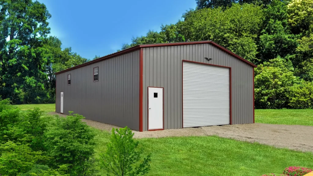 Steel buildings Florida for sale