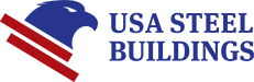 USA Steel Logo
